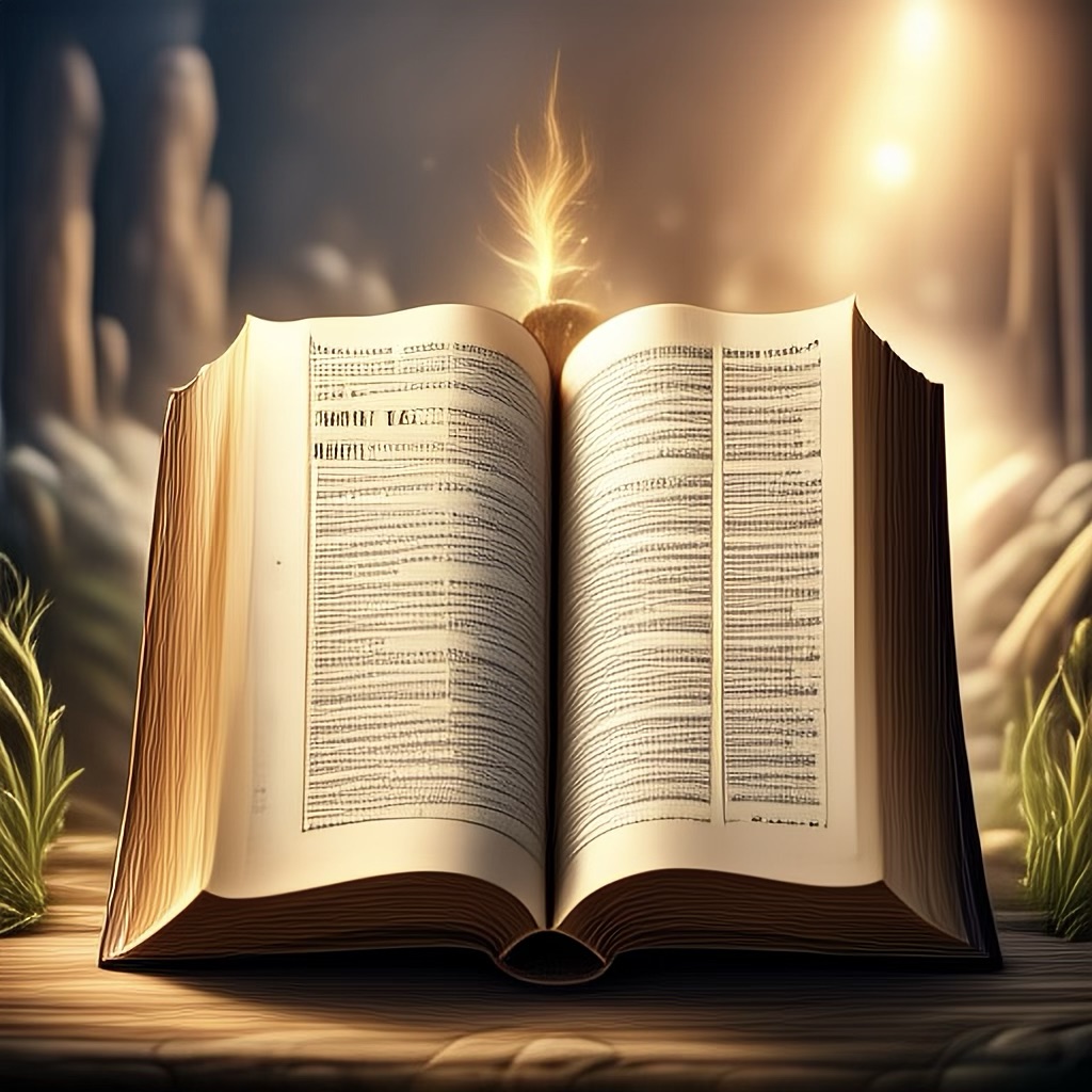 The Living Word and the Closed Caste: A Timeline of Biblical&nbsp;Evolution